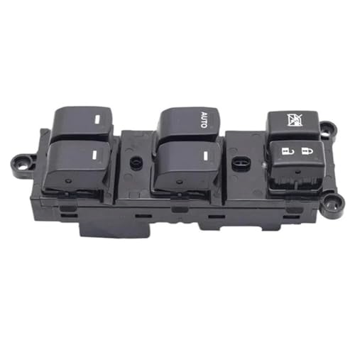 Pièces commutateur commande lève-vitre 37990 66M00 pour S-Cross et SX4