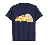 Matching Dad Son Mom Daughter Pizza Slice Shirts