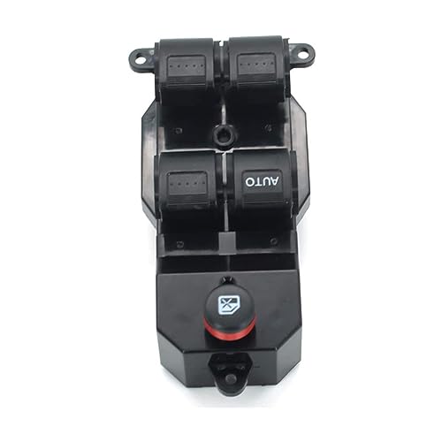 Autorücklichter Für Master Power Auto Fensterheber für Schalter für Honda für Civic 2001-2005 35750-S5A-A02ZA Fenster Tür Heber Autorücklichter Für Master Power Auto Fensterheber für Schalter für Honda für Civic 2001-2005 35750-S5A-A02ZA Fenster Tür Heber