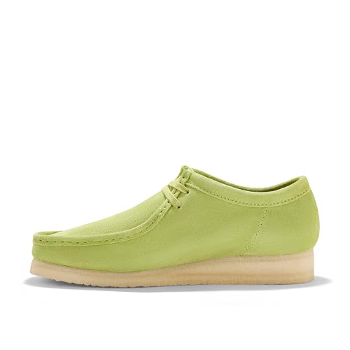 Clarks Original's Men's Wallabee 261837573
