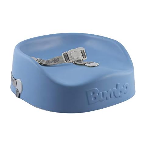 Bumbo 05501-01 Booster Seat Blue Cover