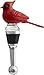 LSArts Wine Bottle Stopper, Claw