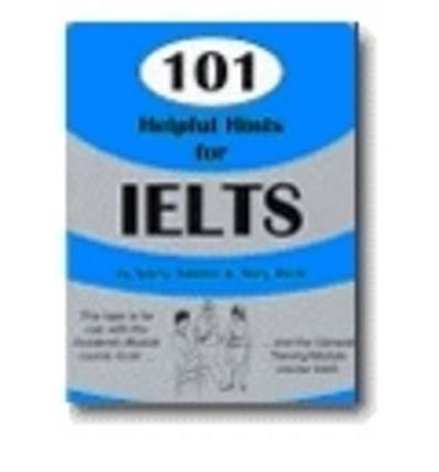 Buy 101 Helpful Hints CD (Academic & General) — BookShops.in