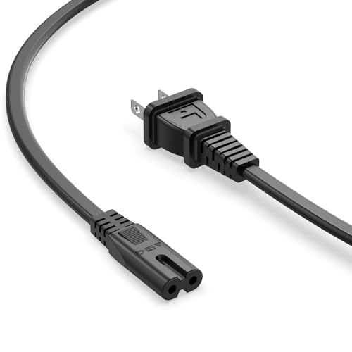 Charger Cord Fit for Onn Party Speaker, JBL PartyBox 310 110, 320 120 300 100 200 710 1000 On-The-Go, Portable Replacement Charging Cable 4 Feet