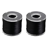 Guide sécurisé pour l'installation de l'anneau : spécialement conçu pour attacher fermement le guide de l'anneau sur votre tige, offrant une installation stable et sûre qui améliore la performance.