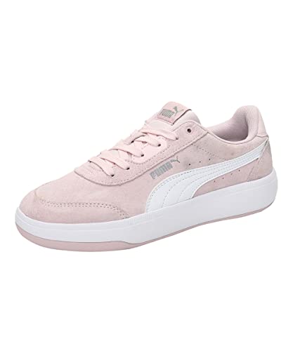 PUMA Tori SD, Scarpe da Ginnastica Donna, Chalk