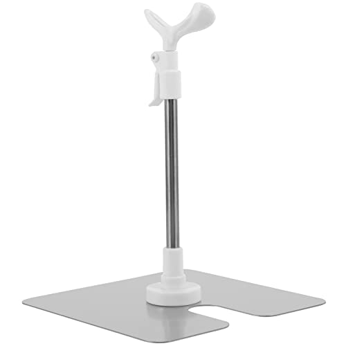 Porta figure: il supporto per bambole è perfetto per esporre bambole o per massimizzare lo spettacolo di adorabili bambole.