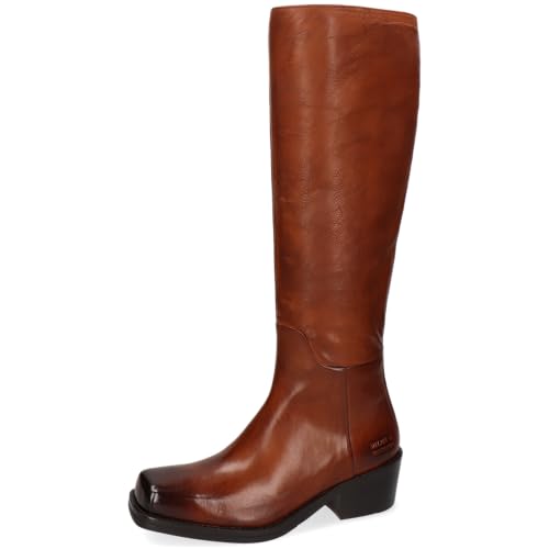 Botte haute jusqu'au genou Shelby 3 : le confort thermique des jambes en hiver