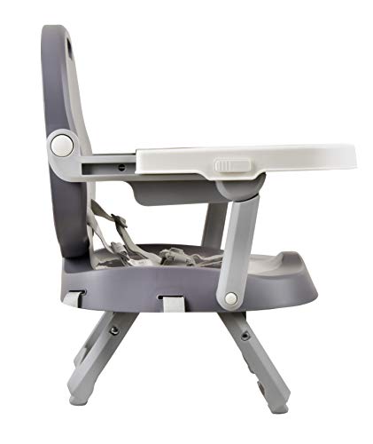 Assento Refeição Sushi, Burigotto, Grey