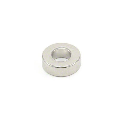 Aimant néodyme N42 résistant aux vibrations pour montage de 8,1kg - 2