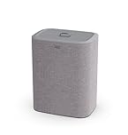 Joseph Joseph Tota 90L Laundry Basket (Grey) - Costco