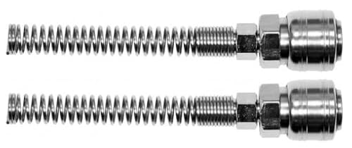YATO YT-24100 Verbinder Druckluftleitung