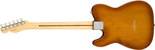 Fender American Performer Telecaster - Honeyburst With Rosewood Fingerboard #TOP1