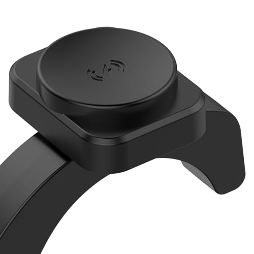 Samsung Galaxy Watch Ultra cargador inalámbrico USB C con base estable 5
