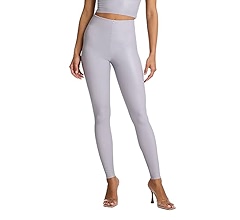 ※未使用※PERFECT FORM LEGGINGS plus+バーム+おまけ❣️ commando Women's Perfect Control Faux Leather Leggings