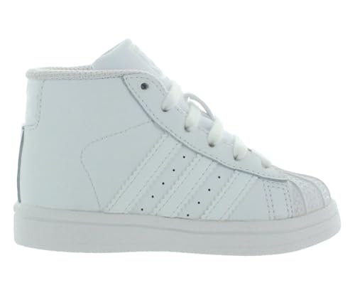 Adidas Pro Model Infant/Toddler Shoes2