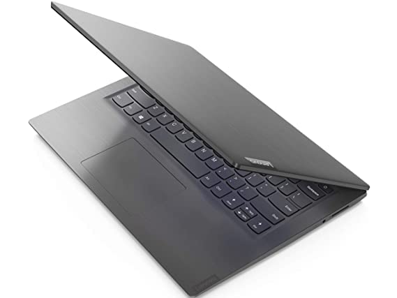 Image of (Refurbished) Lenovo V14-IIL (82C40104IH ) Thin and Light Laptop Dual HDD(Intel Core i5-1035G1 / 10th Gen