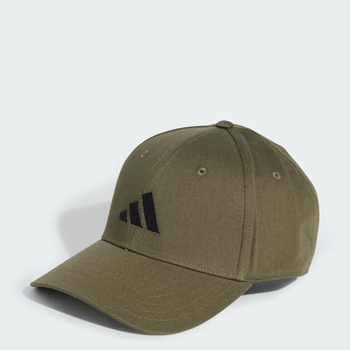 Image of adidas New Logo Baseball Cap