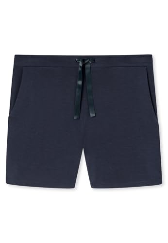 Slip 95/5 Schiesser invisible bleu taille 48 anti-marques sous les vêtements
