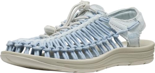 Image of KEEN Women's Uneek Slice Fade W Sandal