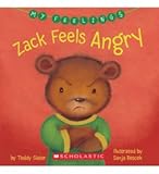 Zack Feels Angry