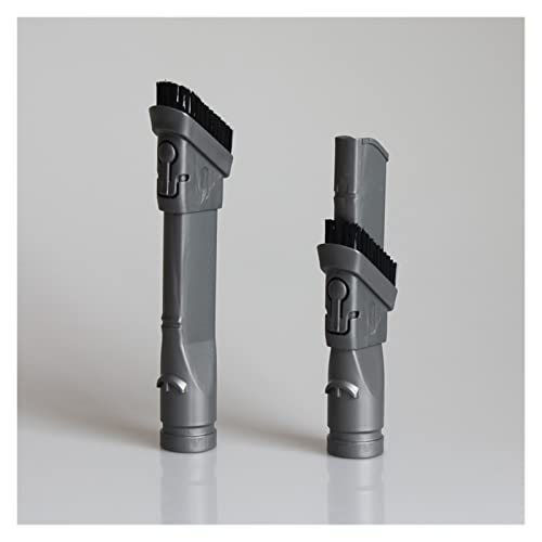 Guangcheng Spazzola per Utensili Crevice 2pcs per Dyson DC26 DC27