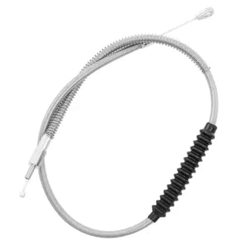 Câble d'embrayage pour XL883 idéal pour voyager sur route