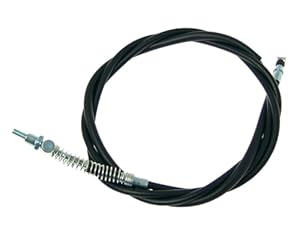 2EXTREME Bremszug hinten 1,90m Flex-Tech YIYING