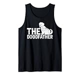 Photo Gallery doodfather fathers day tee goldendoodle papà il doodfather canotta Photo Gallery doodfather fathers day tee goldendoodle papà il doodfather canotta