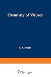  Chemistry of Viruses (Springer Study Edition)