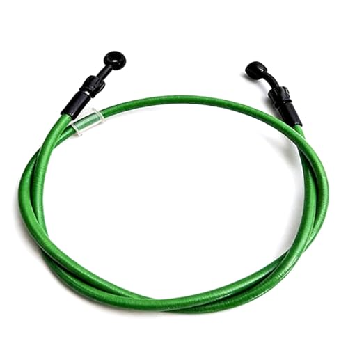 Conducto de freno M10 de acero inoxidable de 30cm a 50cm para embrague de moto