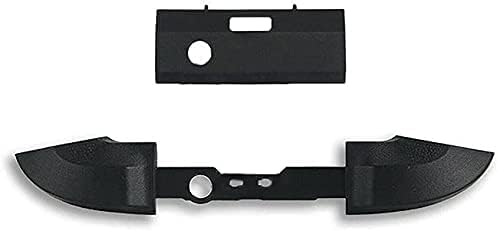 Miniatura 3 de Ambertown LB RB Bumpers Botones Guía de botón de disparo Botón envolvente para reemplazo del controlador Xbox Series S X (botones de parachoques LB