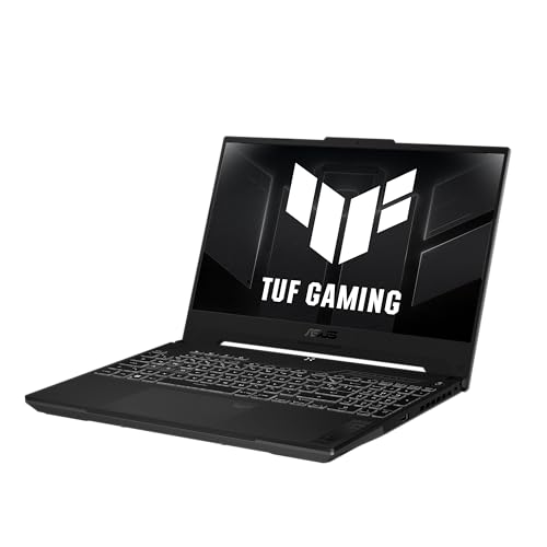 Notebook ASUS TUF Gaming F15 Intel Core i7 16 GB 512 GB SSD W11 Home Tela 15.6' FHD Mecha Gray - FX507VU-LP177W glide