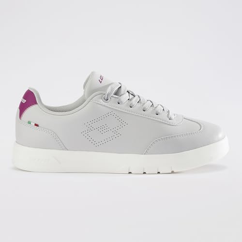 Image of Lotto Women Impulso Citta Sneakers