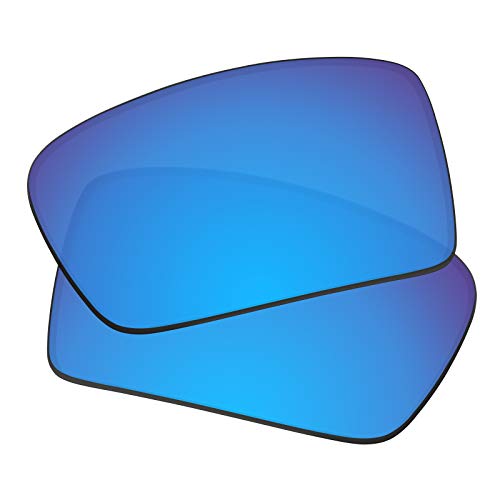 Image of Gascan Lenses Replacement for Oakley Sunglass Polarized