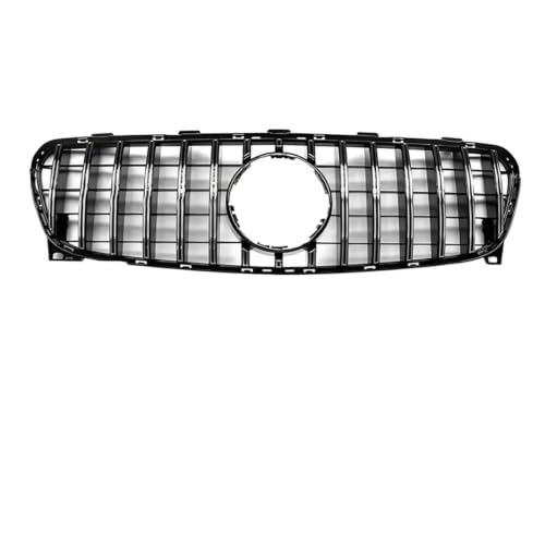 Calandre de voiture GLA X156 2014-2019 ventilation moteur optimale