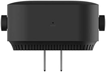 300Mbps WiFi Amplifier/Universal Wireless WiFi Range Extender/Signal Extender/Repeater/Network Band Signal Booster Amplifier for Mi Router, Smart Wi-Fi App Control and Auto Update Supported