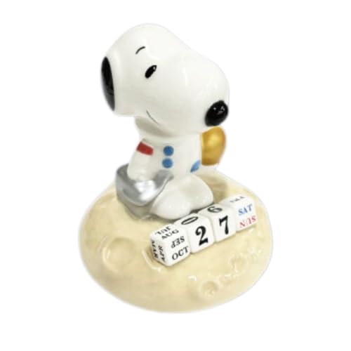 }Ntg SNOOPY NJ_[ AXgm[c Xk[s[ W96×H110×D96mm SPPS-079