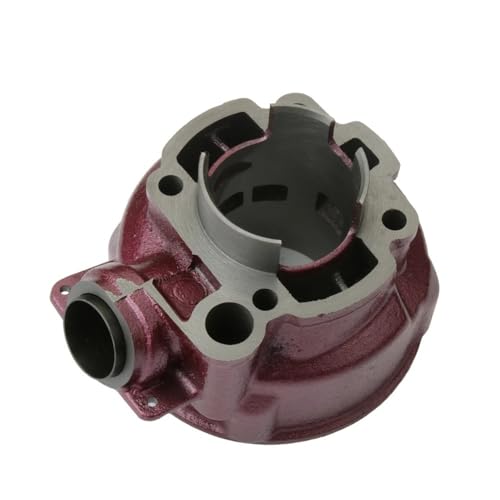 Cilindro AM6 90cc de 49mm para motor de moto de 2 tiempos 4