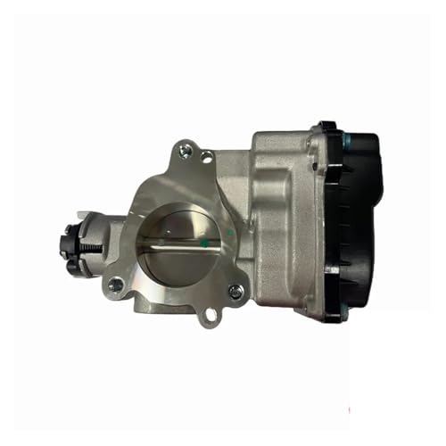 Capteur pédale d'accélérateur pour Citroën C2 C3 et Nemo corps papillon 44mm 9640796280