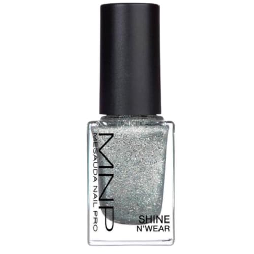 Vernis Ă ongles Shine N'Wear 271 drama queen MNP 10ML