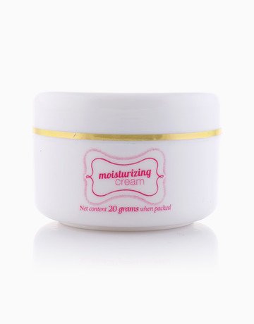 gt moisturizing cream