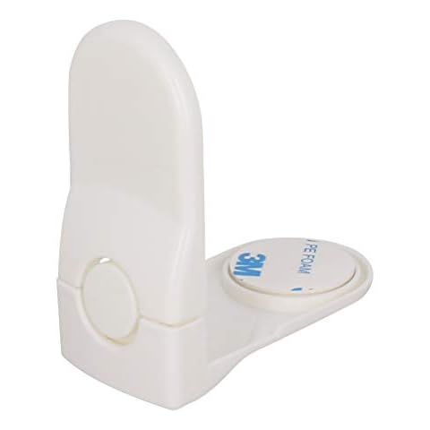 Verrous de placard MroMax 80 mm Cover