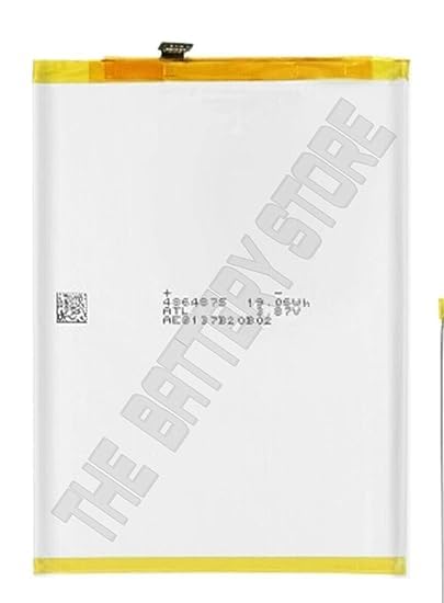 Image of THE BATTERY STORE Original BN5H Battery for Redmi Note 11E / Poco M4 5G (5000mAh) Battery with 6 Month Warranty**** (DD245)