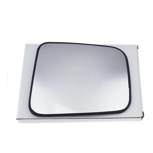 Accessoires auto rétroviseurs latéraux Nissan Pick-Up 1998-2005 verre miroir droit