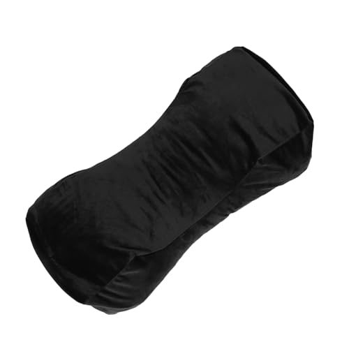 HAMPPLIES プロフェッショナル用字型美睫枕カバー 耐久性アイラッシュエクステンションピロープロテクター 美容サロン用安定フィットで衛生