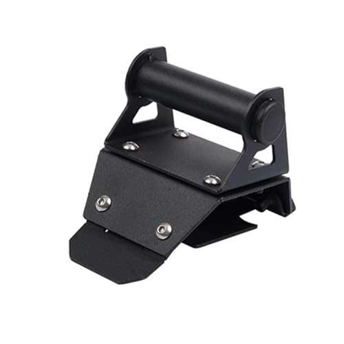 Support moto Forza300 anti-secousse pour guidon et GPS