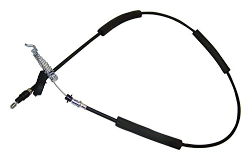 Crown Automotive Parking Brake Cable Brake
