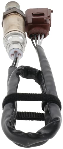 Sensor de oxígeno Bosch 15158 Premium OE Fitment miniatura 3