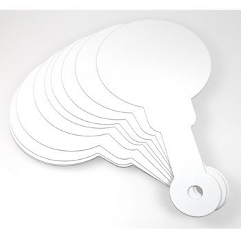 Play Avenue plain board 10 pieces set (japan import)